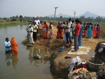 Local Baptisms  image