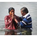 January 2012 Ministry Update